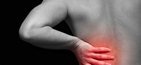 Palmdale, CA back pain