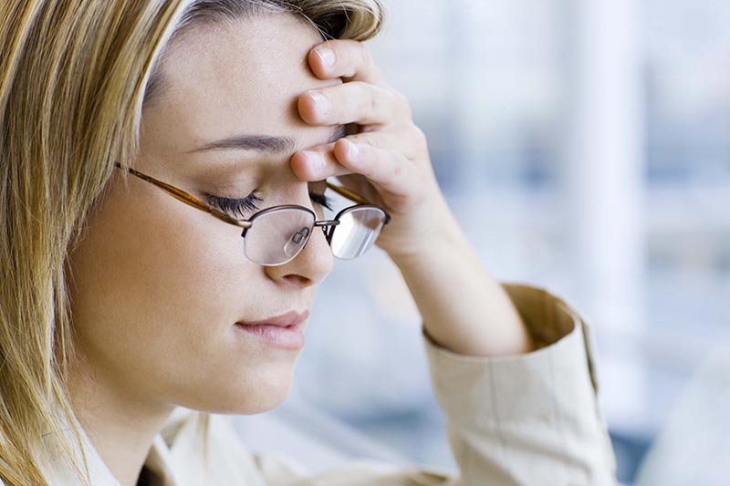 Palmdale, CA 93551 dizziness treatment