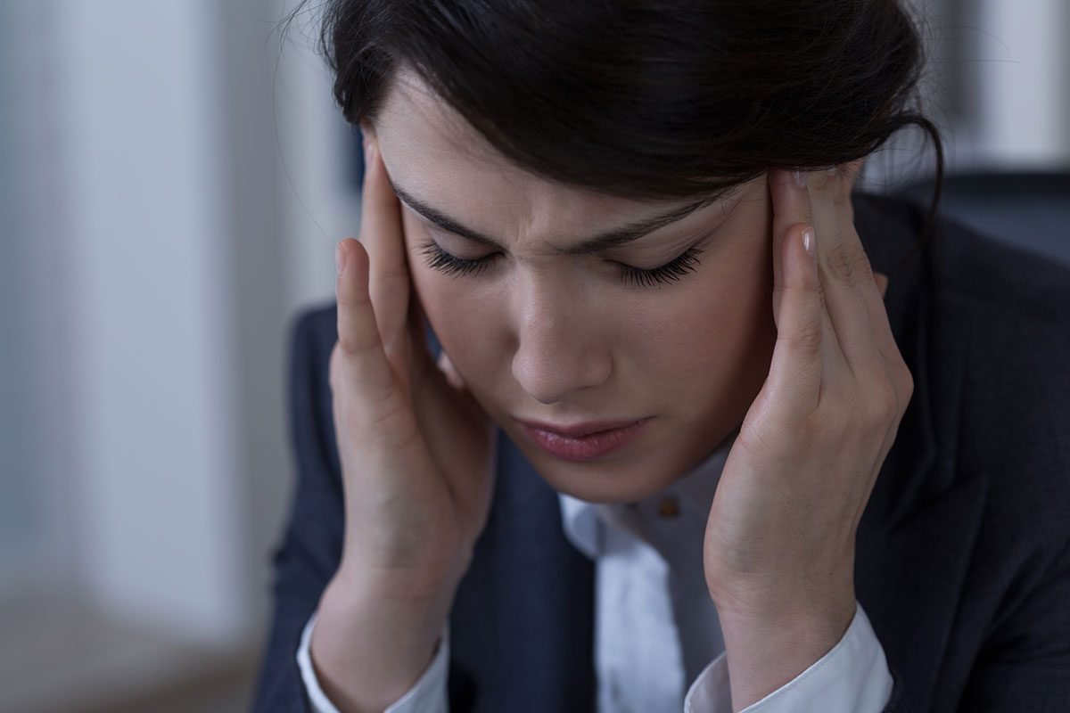 Migraine treatment in Palmdale, CA